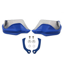 (Full Set Blue A) 2022 New For Bmw R1250gs R1200gs Lc Adv F750gs F850gs F800gs Adv 2013-2021 Motorcycle Handguards Hand Shield Durable Protector