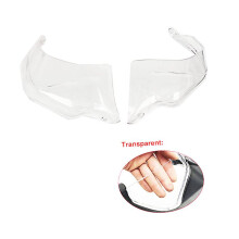 (Windshield C) 2022 New For Bmw R1250gs R1200gs Lc Adv F750gs F850gs F800gs Adv 2013-2021 Motorcycle Handguards Hand Shield Durable Protector