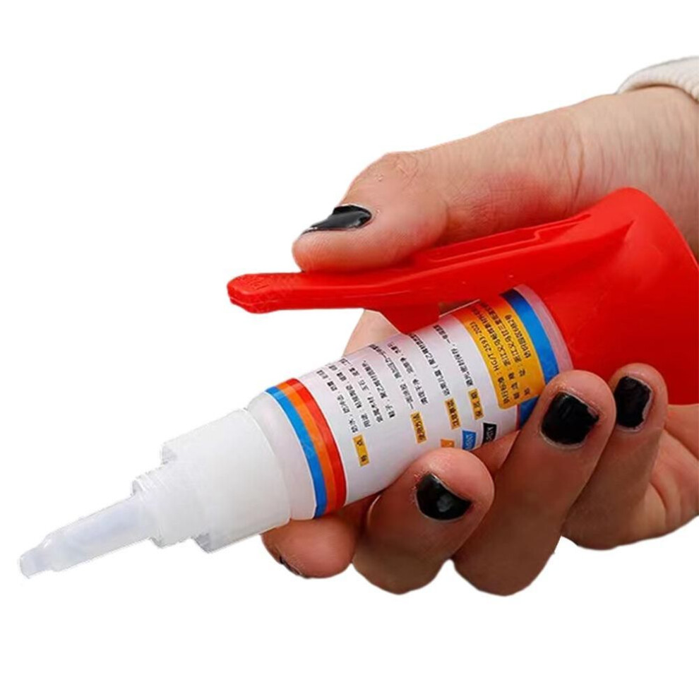 250ml Welding Adhesive Powerful Welding Repair Glue Fast Liquid Metal Welding Filler Versatile For Metal Wood Leather Porcelain