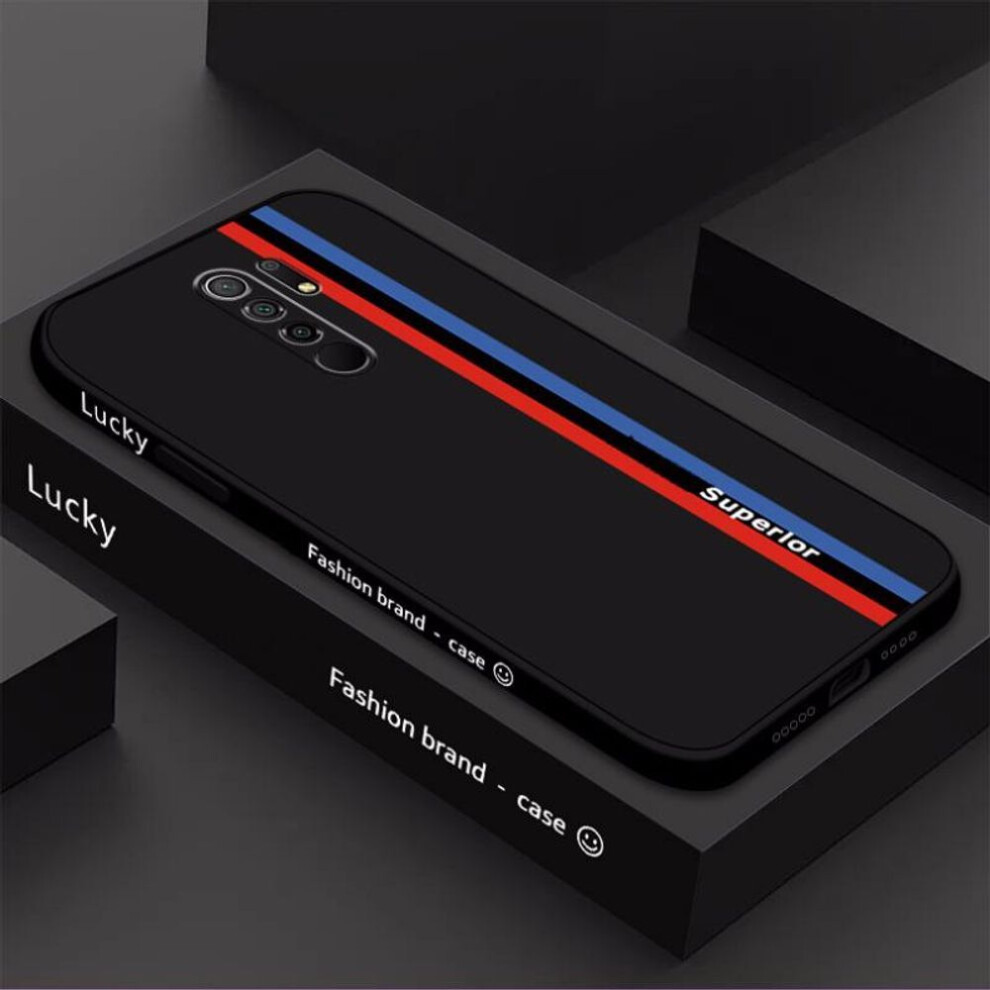(black, xiaomi 11pro) Fashion Silicone  Case For iPhone 14 13 12 11 Pro Max X XR 7 8/Samsung S22 S23 S20 A13 A23 A33 A53 A12 A22 A32 A52/Redmi 10 9 9A-image-OPC-PG6795M-NEW