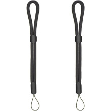 Correas de mu?eca ajustables para iPhone, Samsung, GoPro, c?maras, unidades flash USB, unidades PSP y otros art?culos port?tiles, 5,5 pulgadas, color