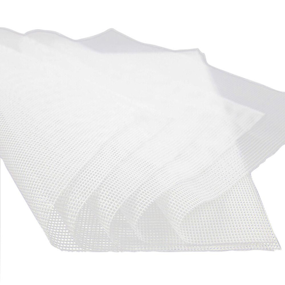 (38*58cm) Non-stick Silicone Pastry Dim Sum Mesh Silicone Steamer Pad Baking Tools Fruit Dehydrator Mats