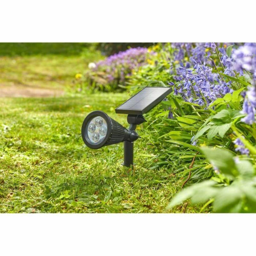 Solar garden lights Smart Garden 1