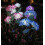 (Blue) Solar Garden Light, Garden 4