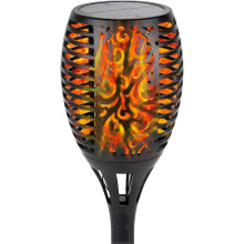 Solar Garden Lights IP65 Waterproof Solar Garden Light Solar lamp with automatic on/off garden light