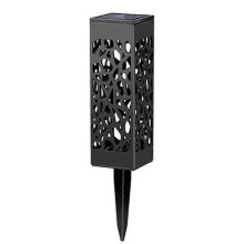 Solar garden lights 8 pack warm white solar garden light waterproof solar lights