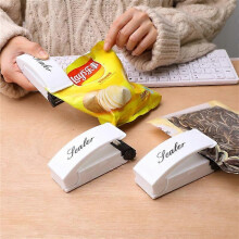 2PCS Mini Sealing MachineBest Household Sealing Machine