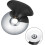 4 Pieces Pot Lid Knobs, Pot Lid Knobs, Kitchen Lid Knob Replacement for Glass Lid, Pots and Pans Handle 3