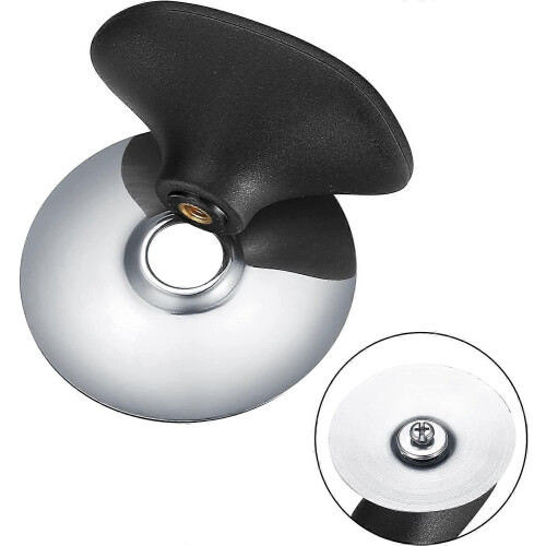 4 Pieces Pot Lid Knobs, Pot Lid Knobs, Kitchen Lid Knob Replacement for Glass Lid, Pots and Pans Handle 2