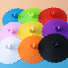 9 stuks siliconen bekerhoes, 10 cm bekerstofhoes, herbruikbare bekerhoes van voedingskwaliteit voor koffie, wijn, drank, thuis en op kantoor