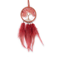 Handmade Dreamcatcher Dreamcatcher Tree Of Life Dreamcatcher Pendant Hanging Decor Feather Dreamcatcher Small Dreamcatcher Dreamcatcher Decor for Car