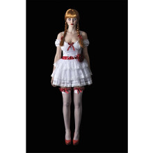 (Medium) Annabelle Mini Dress Costume