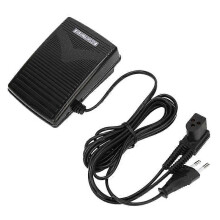 979314-031 220V Foot Control Pedal with Cord Compatible with/Replacement for Singer Brand at Home Sewing Machine
