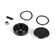 40mm Rear Window Wiper Arm Cover, Car Rear Wiper Blade Arm Lock, Wiper Arm Cover Kit