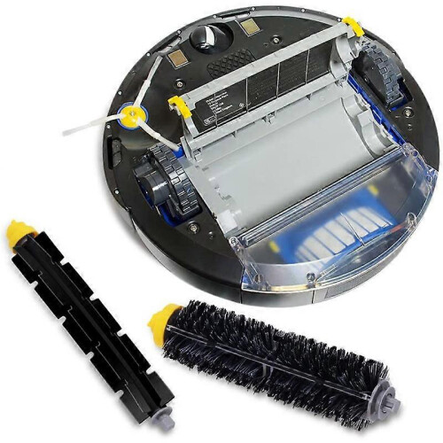 (A)Accessory Kit for iRobot Roomba 600 Series 2