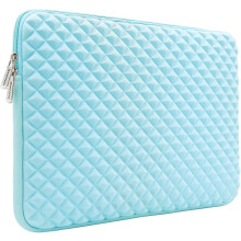 13 Inch Laptop Diamond Foam Protective Shockproof Case Bag Compatible 13.3 Notebook Chromebook, M1 M2 14 Macbook A2442 13.6 A2681 13.3 Air Pro A2338(b