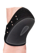2pcs Foot Support, S (35-40) Foot Protector for Tendonitis, Achilles Tendon Spurs, Foot Pain Relief, Plantar Fasciitis