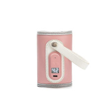 Usb Portable Bottle Warmer for Baby Breastmilk, Fast Charge And Accurate Heating Of Car And Travel Bottle Warmer,automatic Insulation Bottle Warmer pi