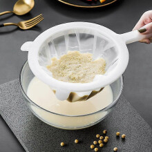 400 Mesh Fine Screen Filter Kitchen Funnel Filters 15cm Funnel Insert for Filtering Liquor, Cooking Oil, Fruit Juices
