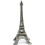 15cm Paris Eiffel Tower Iron Craft Architectural Model Office Home Decor Art Gift, Bronze 1