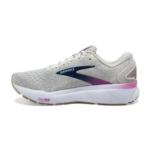Brooks Brooks Women's Ghost 16 Running Shoe 1