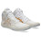 Asics ASICS Snapdown 4, Chaussures de Lutte pour Hommes 12 Blanc/Or Pur 3