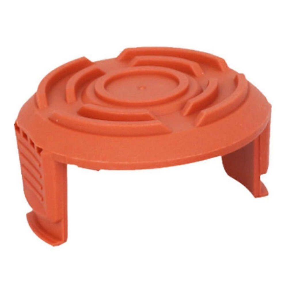 (1 Cap) Lawn Mower Replacement Kits Grass String Trimmer Spool Line Cap Cover With Trimmer Cap For Worx