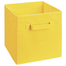 Z   suvka na l   tku ClosetMaid 1833 Cubeicals, citr   nov
