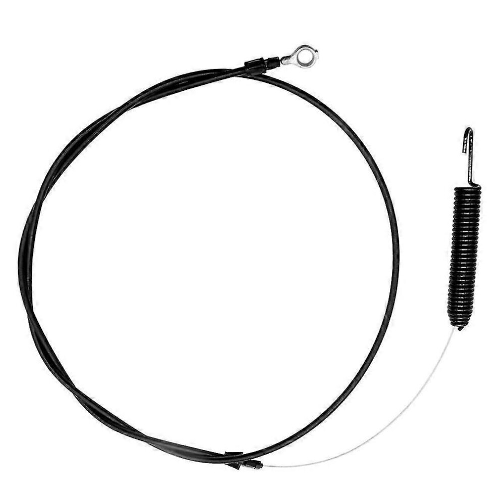 For Husqvarna Poulan Lawn Mower Clutch Cable Flexible Lawn Mower Handle Cable Lawn Mower Assly