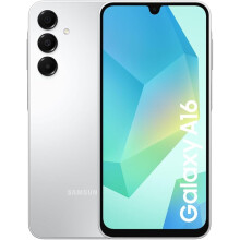 Samsung Galaxy A16 4G 4/128GB Ram Sim Free Unlocked Dual Sim EU/UK 2 years warranty Gray - Refurbished