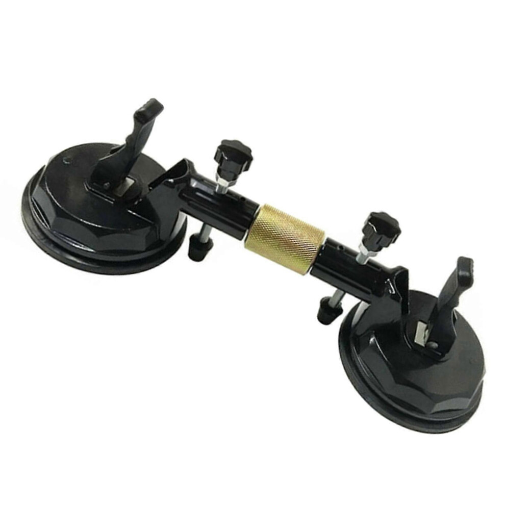 Adjustable Suction Cup Stone Seam Setter for Pulling And Aligning Tiles Flat Surfaces