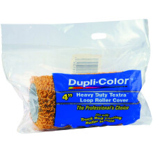 Dupli-Color ETRC104A0 Ersatz-Walzenbezug für LKW-Ladeflächenbeschichtung – 1 Stück – 0,25 oz.