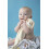 Angel Dear  Lwe Kuscheldecke 3
