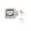 Dee Zee DZTBLATCH1 Tool Box Replacement Latch 1