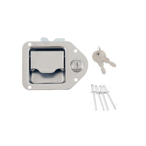 Dee Zee DZTBLATCH1 Tool Box Replacement Latch