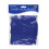 Beistle S60277-BAZ2 Heary Head Bandes 2 Piese OSFM Blue 3