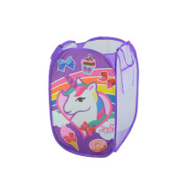 Idea Nuova Nickelodeon JoJo Siwa felugr hatrol tarts fogantykkal 21"""" H x 13,5"" Sz x 13,5"" L