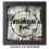Lawrence Frames 8x8 Adventure Fund Black Shadow Box Frame 2