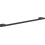 Hansgrohe hansgrohe 41747670 AddStoris - Ράγα Μπάνιου - Ράγκα Πετσέτας, Ματ Μαύρο 1