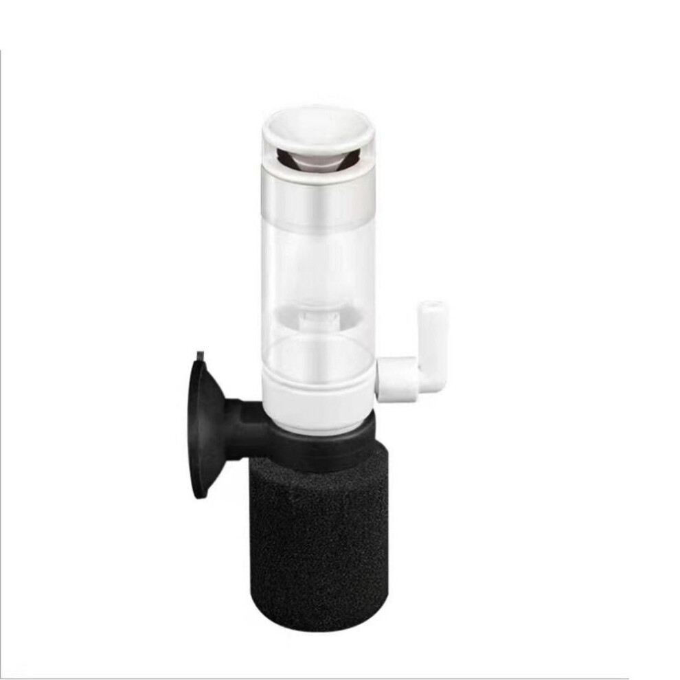 Purifier Mini Fish Tank Aquarium Ultra-quiet Media Filter Multi Layer Filter Fish Tank Filter