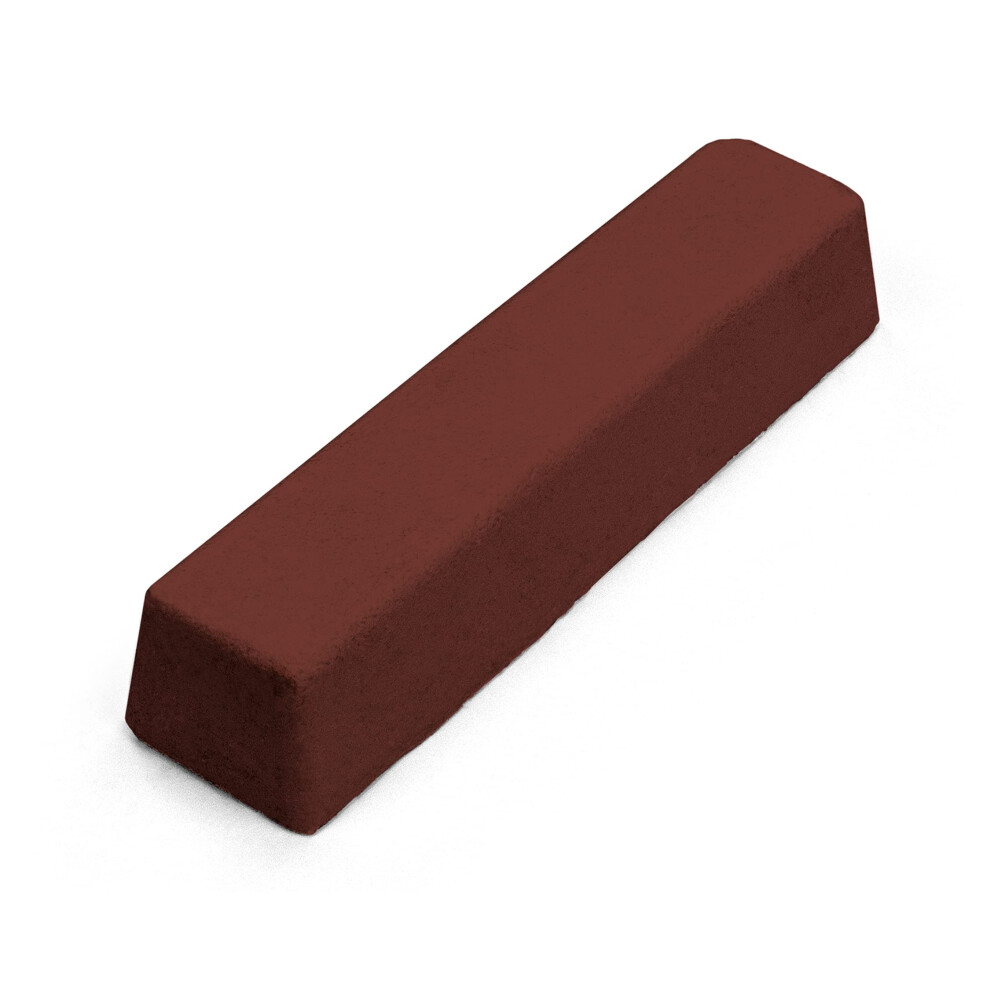 Enkay - Red Jewelers Rouge Pasta Polerska 4 Oz. (Wyprodukowano W Usa)-image