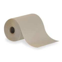 Pacific Blue Basic Recycled Hardwound Paper Rolls de GP Pro (Georgia-Pacific) maro 26301 800 de picioare Roll
