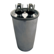 Sealed Unit Parts Company Inc. (Supco) 35Mfd 440Vac Rnd Run Cap