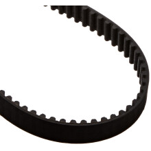BESTORQ 720-8M-20 8M Timing Belt, Gummi, 720 mm Omgång, 20 mm Bredd, 8 mm Steg, 90 Tänder