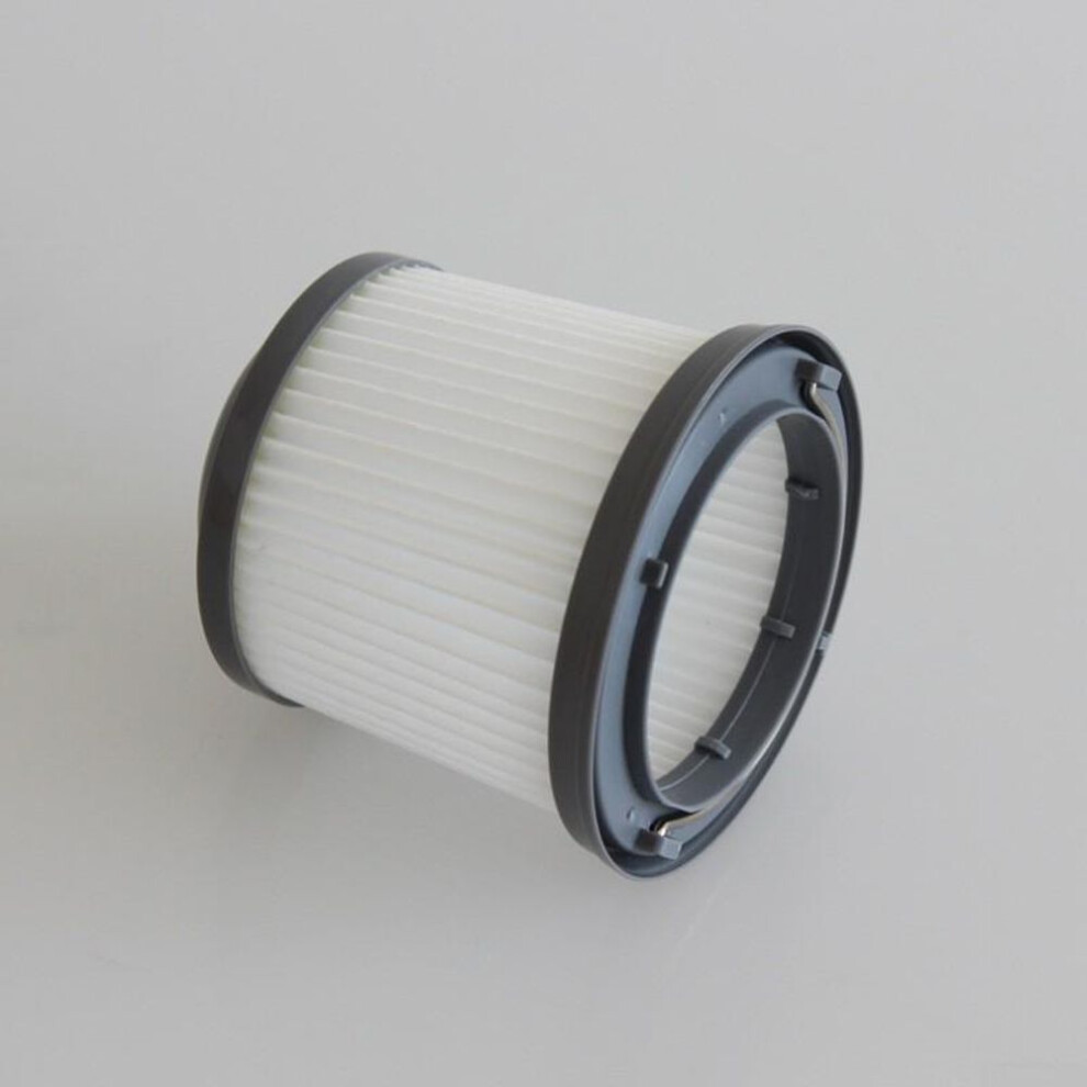 Washable Filter For Black & Decker DustBuster PVF110 Vacuum Cleaners Accessories