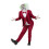 Smiffy's (Large) Beetlejuice Groom Costume 1