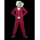 Smiffy's (Large) Beetlejuice Groom Costume 3