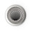 Alessi Alessi 769016 Aleesi, Edelstahl, 16 cm, silber 2
