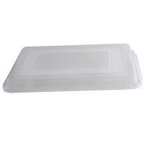 Priehladn ob lka Nordic Ware na polovicu plachty 13 x 18 palcov