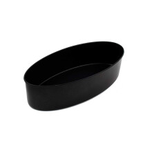 Magic Mill 12 """" Heavy Duty Non-Stick Challah Pan